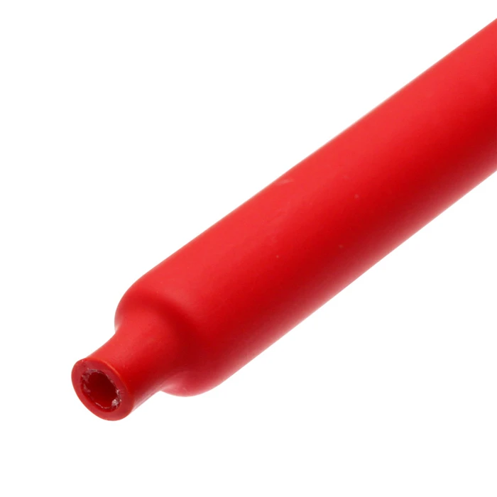 Silicone Heat Shrink Tube